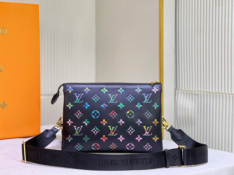 Satchel Bags - VL2 Bags - 584