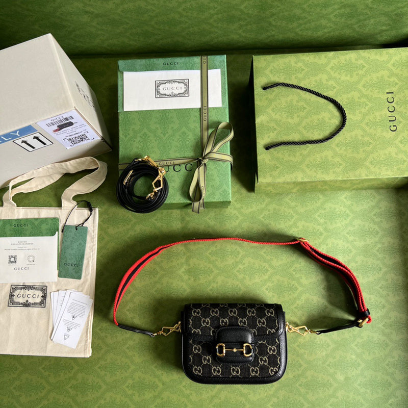 Glami Fashion - GCI Bags - 6556