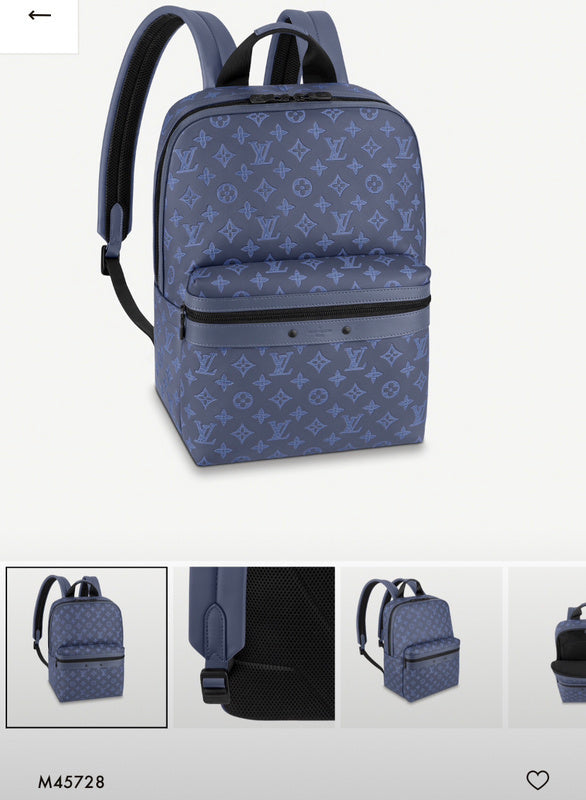 Glami - LOV Bags - 636