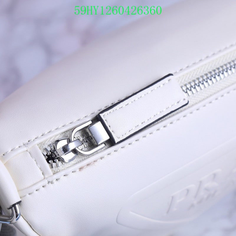 Satchel Bags - PDA Bags - 4483