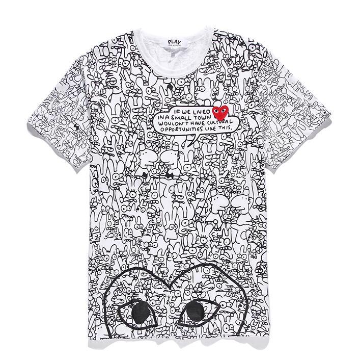 SAMCC - CDGR Clothes - 113