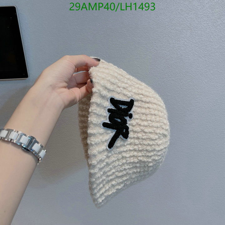 SAMC - DOR Caps & Hats - 210