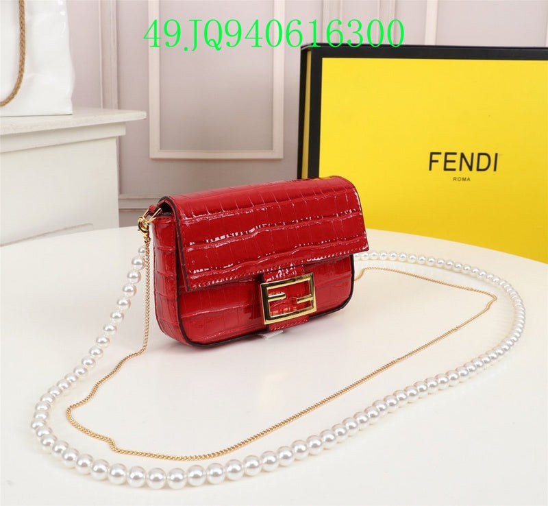 Glami - FDE Bags - 2881