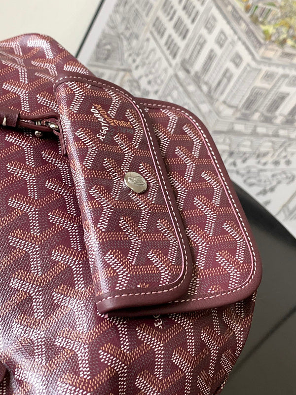 Glamy - GYO Bags - 307