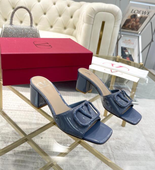 SAMC - VEL Women Shoes - 011