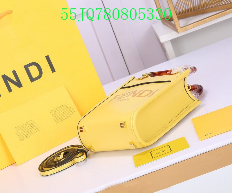 Glami - FDE Bags - 2486
