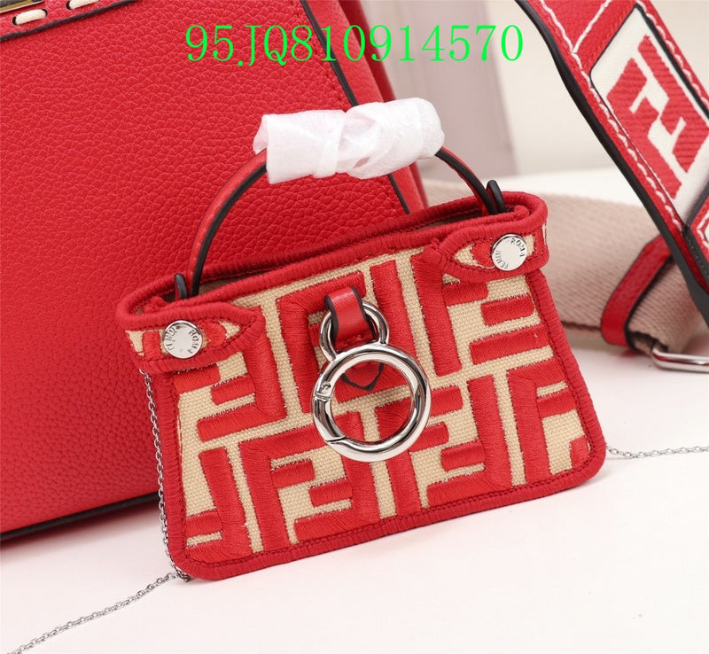 Glami - FDE Bags - 1400