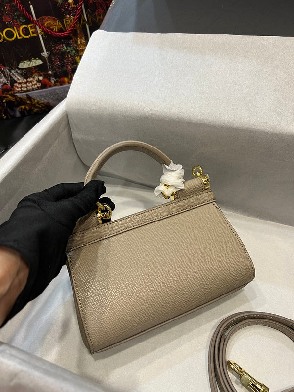 Glamy - DG bag - 460