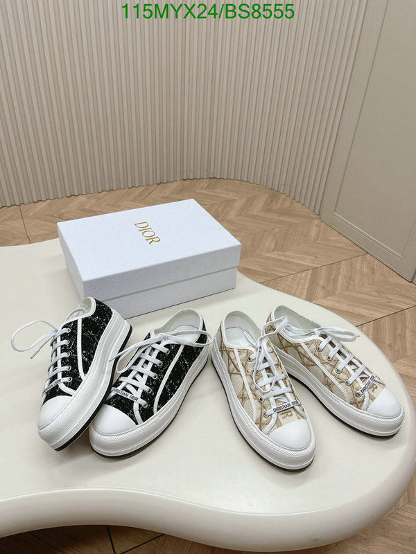 SAMCC - DOR Women Shoes - 1414
