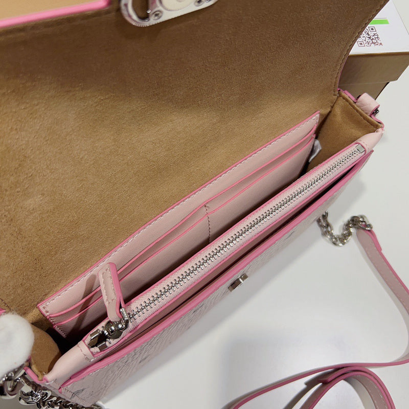 Satchel Bags - MC Bags - 184