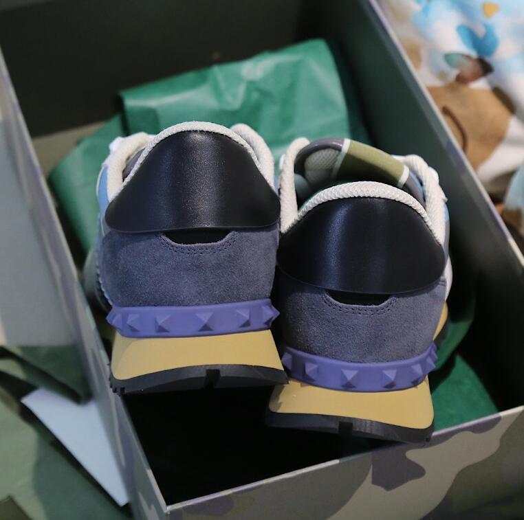 SAMC - VEL Men Shoes - 329