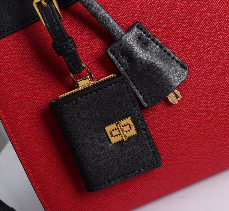 Satchel Bags - PDA Bags - 1342