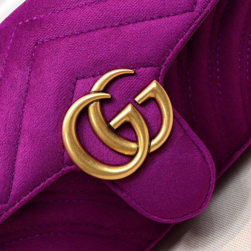 GlamI - GCI Bags - 894