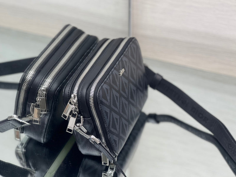 Glami-i - DOR Men Bags - 073