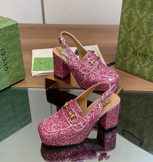 SAMC - GUKI Women Shoes - 223