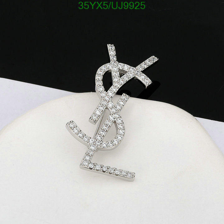 SAMC - YLS Jewelry - 002