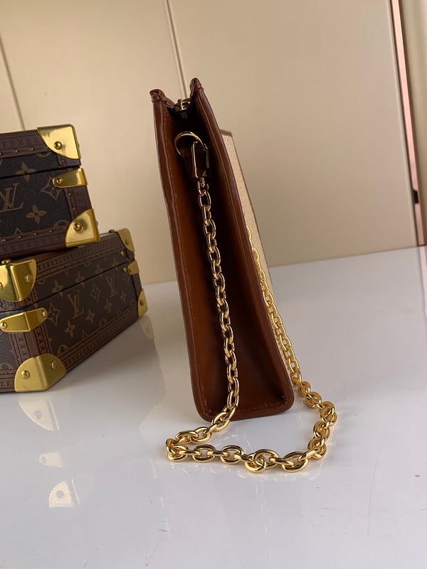 Satchel Bags - VL Bags - 6620