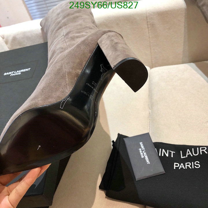 SAMC - YLS Women Shoes - 130