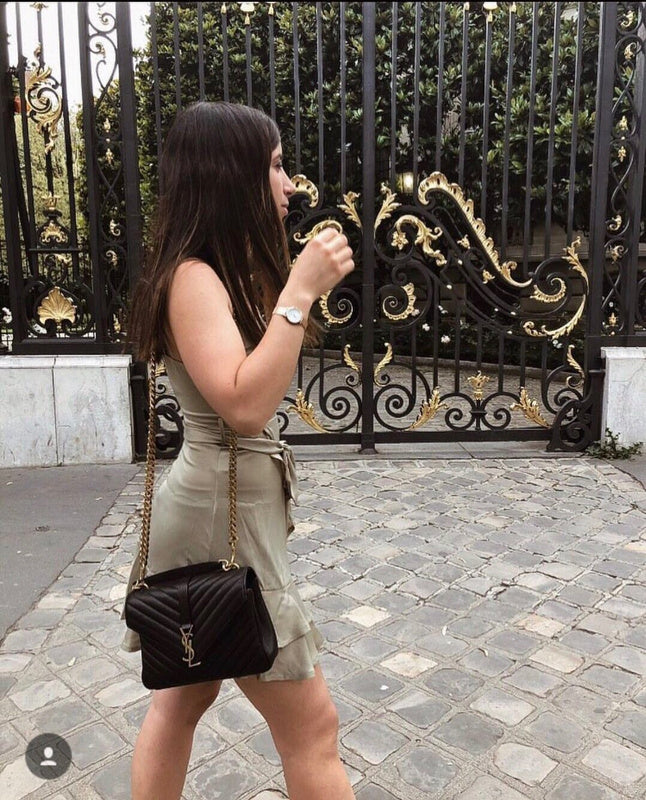 Satchel Bags - SLY Bags - 1652