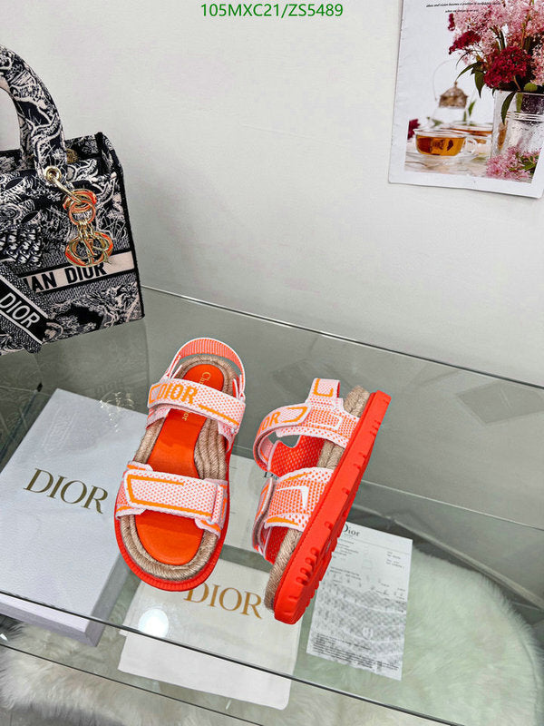 SAMCC - DOR Women Shoes - 2303
