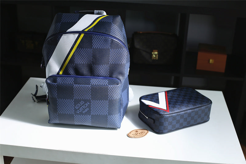 Glami Fashion Lu-Vi bags - 9767