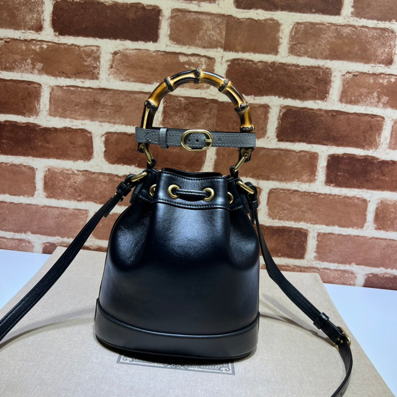 Glami Fashion - GCI Bags - 12523
