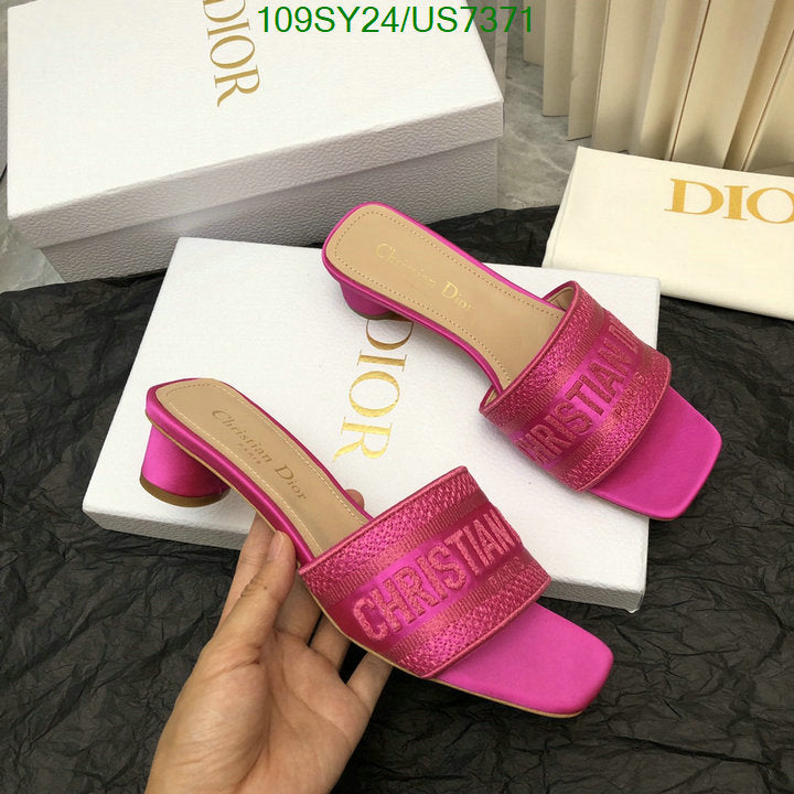 SAMCC - DOR Women Shoes - 1558