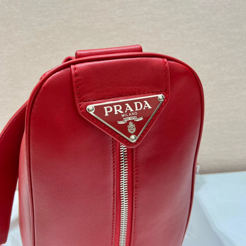Glami-i - PD Men Bags - 043