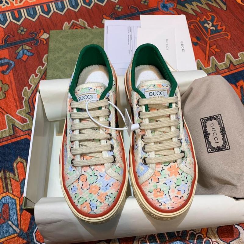 SAMC - GUKI Women Shoes - 1744