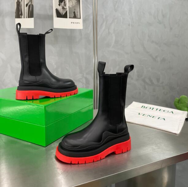 SAMC - BOV Men Shoes - 052