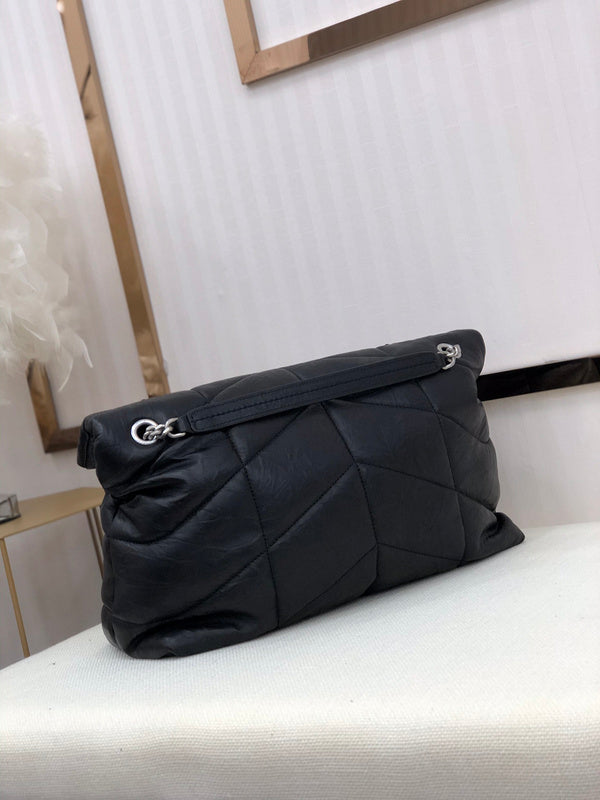 Satchel Bags - SLY Bags - 2565