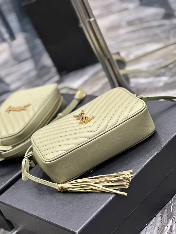 Glamy - YLS Bags - 976