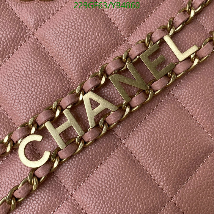 SAMC - CHL Bags - 840