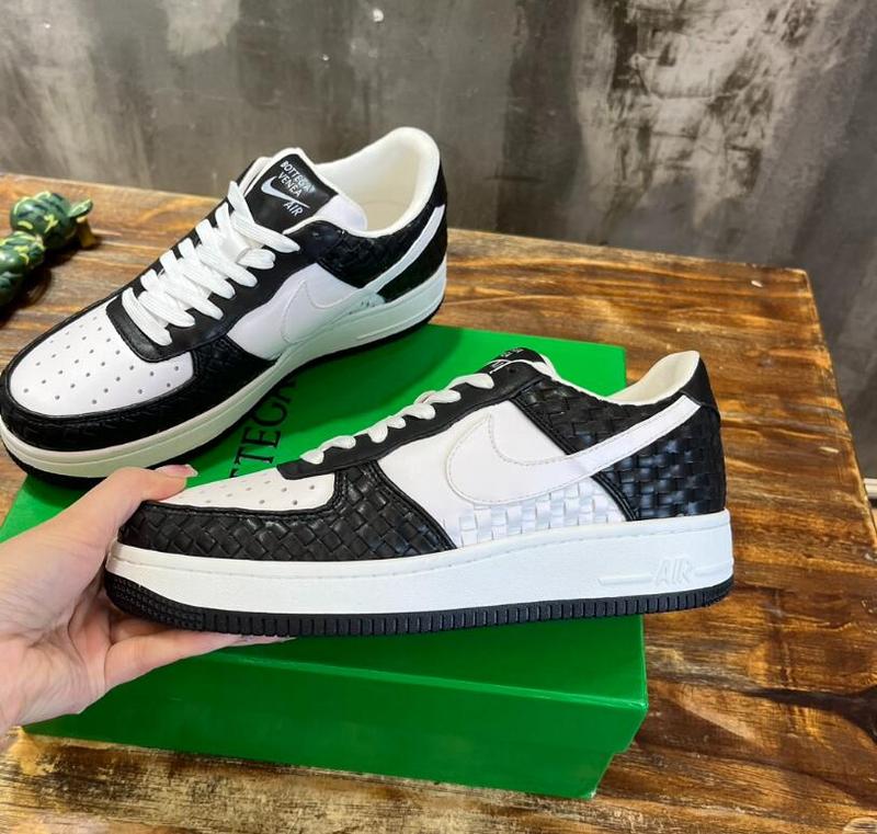 SAMC - BOV Men Shoes - 001