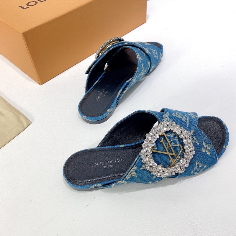 Satchel Bags - Mix Shoes - 1811