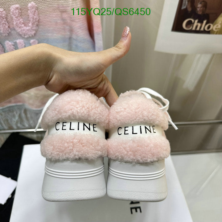 SAMC - COL Women Shoes - 207