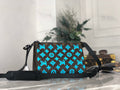 Satchel Bags - VL Bags - 4347