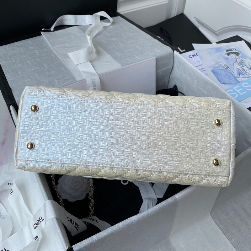 Satchel Bags - CHL Bags - 036