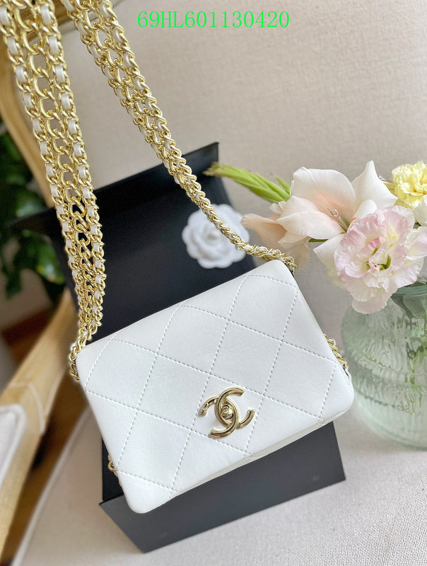 Glami - CHL Bags - 1801