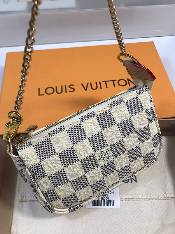 Satchel Bags - VL Bags - 2180