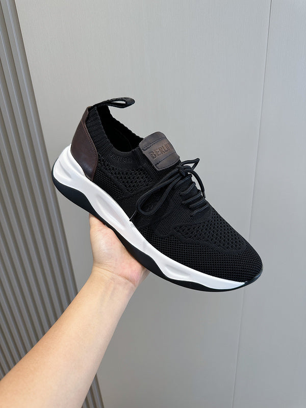 Glami - BRE Men Shoes - 288