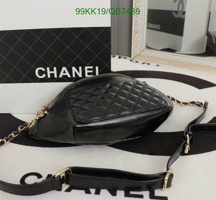 SAMC - CHL Bags Crossbody - 184