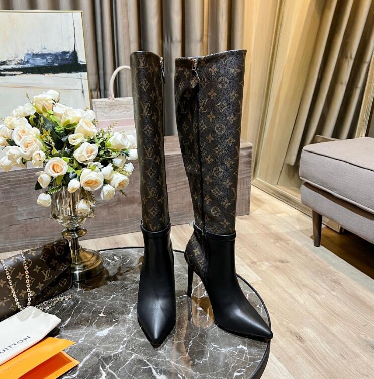 glamy - LOV Women Shoes - 872