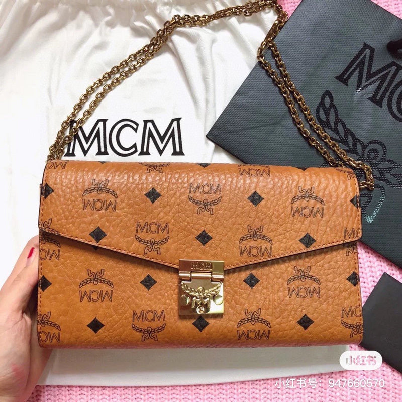 Glami- - MQM Bags - 066
