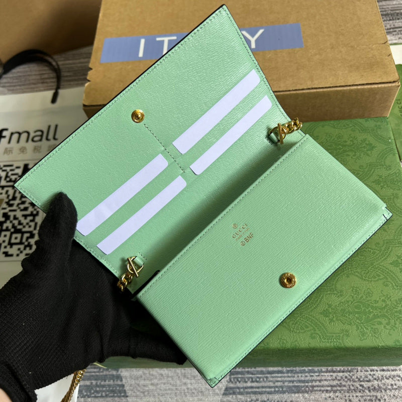 ELE - GG Bags - 531