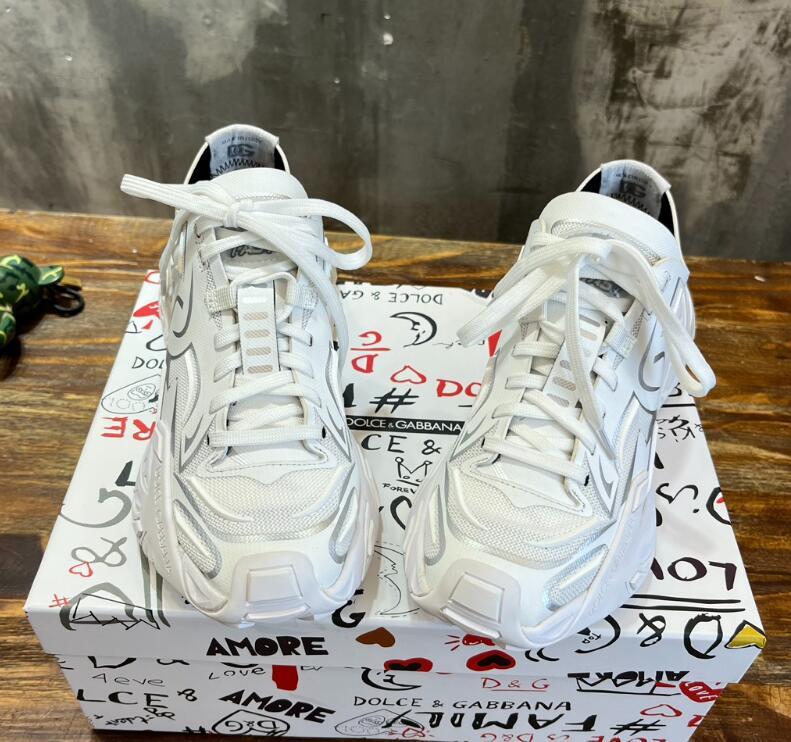 SAMC - DAG Women Shoes - 120