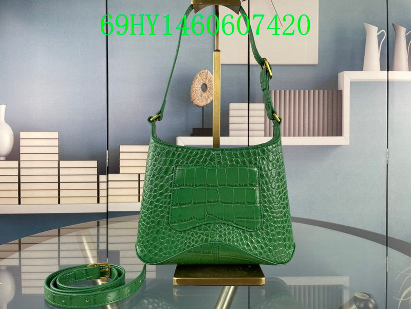 Satchel Bags - BGA Bags - 2275