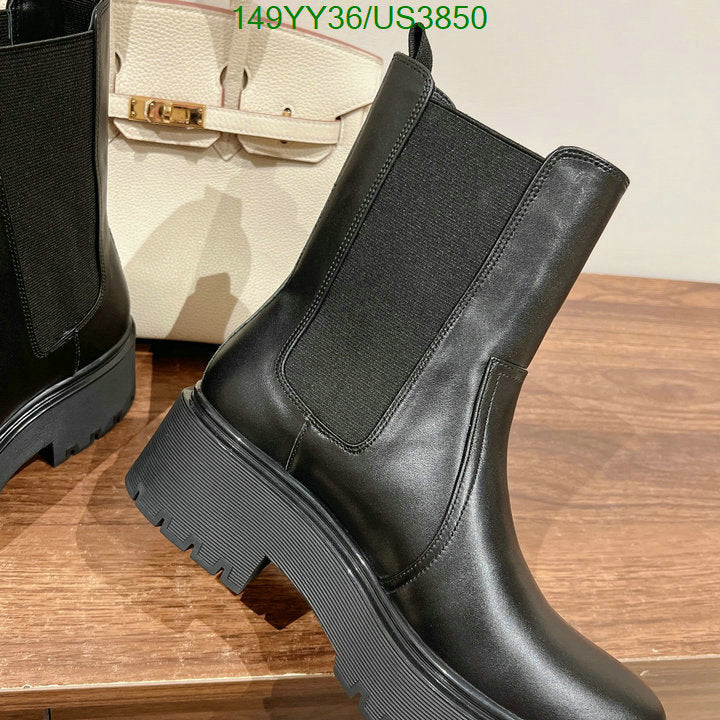 SAMC - HMS Women Shoes - 131