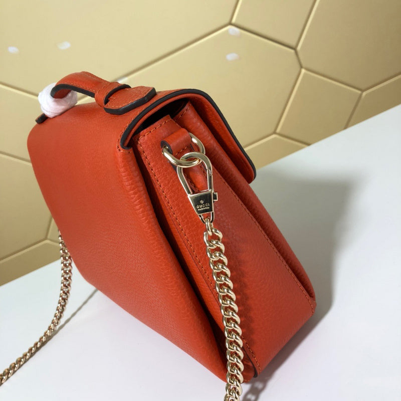 Satchel Bags - GCI Bags - 6347