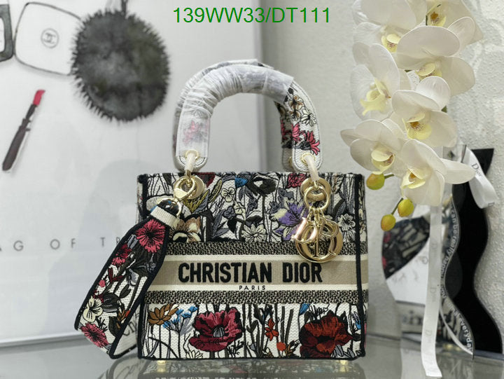 SAMCC - DOR Bags - 1043